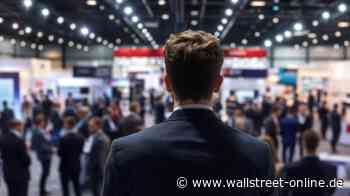 +++ SEHR INFORMATIV +++: INVEST 2025 – Stabilität in stürmischen Zeiten und ein Rohstoff-Abend der Extraklasse!