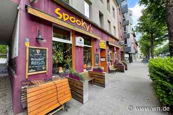 Das „Spooky's“ hat eine neue Heimat