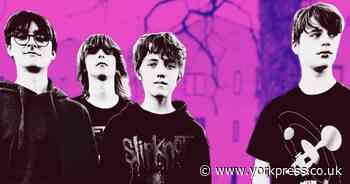 'This is not just a gig': live music night showcases York's rising musicians