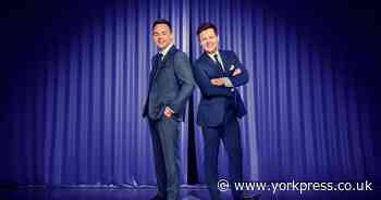 Why isn’t Britain’s Got Talent on TV tonight? ITV announces schedule change