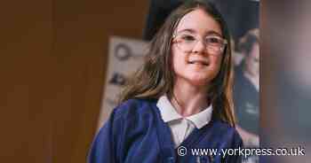 Used uniform donation points set up at Outwood family of schools