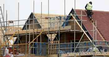 150 new homes could be heading for edge of North Yorkshire town