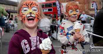 Malton Food Lovers Festival to return this May bank holiday weekend