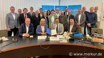 Hilferuf der Bürgermeister