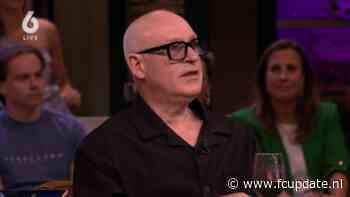 Vandaag Inside eensgezind over titelstrijd tussen PSV en Ajax: 'Ik heb daar nooit aan getwijfeld'