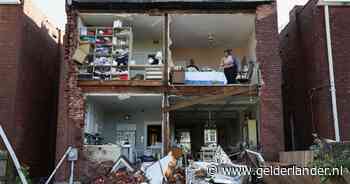 Zware storm trekt over Amerikaanse staat Missouri: vier doden en zeker tien gewonden