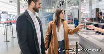 European rule that could see Brits banned from flying despite passport being in date