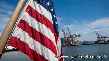 Ruhe vor dem Sturm: Europa sollte sich nicht in trügerischer Sicherheit wiegen