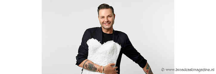 Say Yes To The Dress Benelux komt terug bij TLC en HBO Max