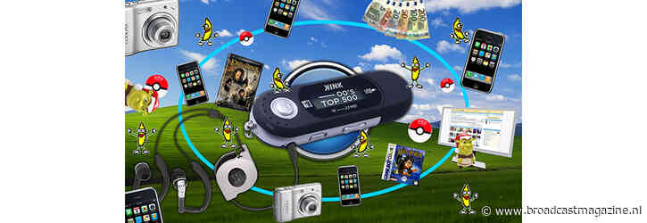 Linkin Park op 1 in de KINK 00’s Top 500