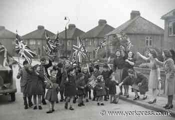 'I lowered the tone of the street, a blow from which it has never recovered!'