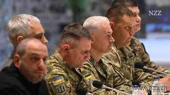 KOMMENTAR - Gescheiterte Ukraine-Gespräche: Die Farce von Istanbul bringt einen Moment der Wahrheit