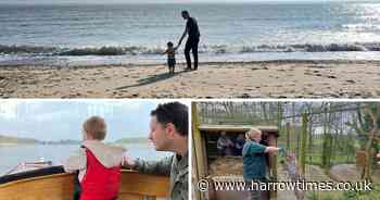 I tried the Norfolk holiday destination perfect for beach and nature lovers