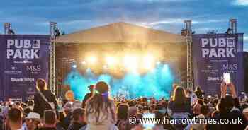 Pub in the Park returning to London with live music and celebrity chefs