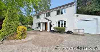 Wirral Globe property of the week that's 'a standout home'