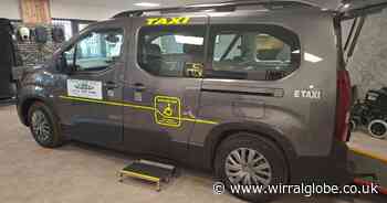 New transport company launches with focus on accessibility