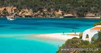 Vaccinations encouraged for 3 European hotspots before Brits jet off for holidays