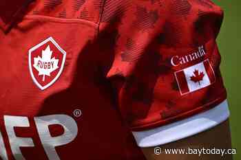 Late try gives New Zealand a 27-27 tie with Canada in Pacific Four Series rugby