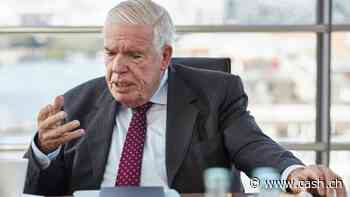 «Zersplittert aufgestellt» - Hauptaktionär Kühne kritisiert Lufthansa