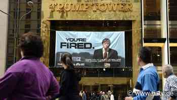 Staatlich begleiteter Wettbewerb: US-Ministerium prüft Einbürgerung per TV-Show