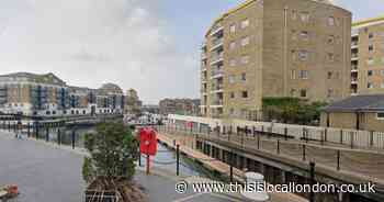 The canal walk with pub pitstops named as one of London's best