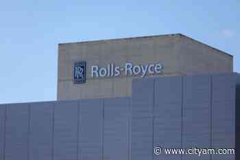 Rolls-Royce: FTSE 100 shares reach record high as &pound;70bn valuation nears