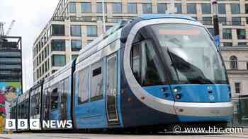Business case approved for city tram extension