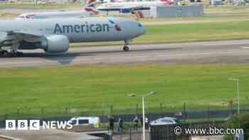 JSO activists spared jail after Heathrow glue plot