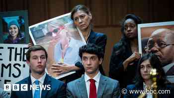 US proposes dropping Boeing criminal charge