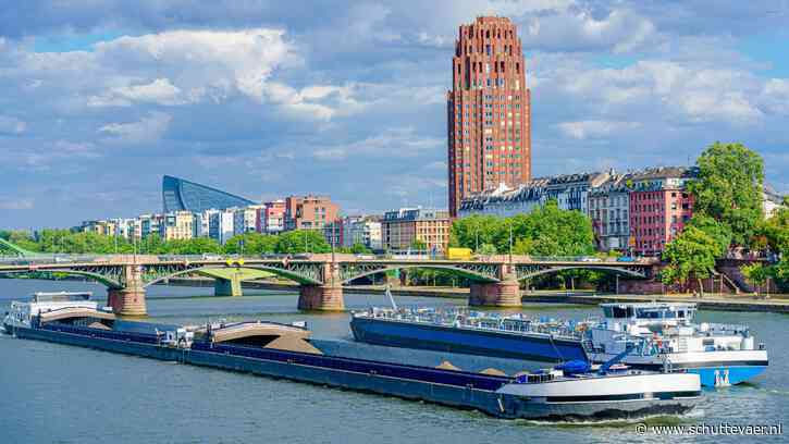Aan tekort aan waterbouwkundig-ingenieurs in Duitsland lijkt geen einde te komen