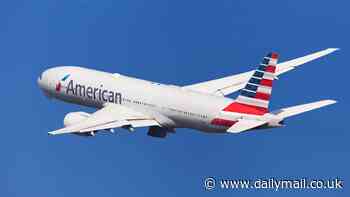 American Airlines flight makes emergency diversion at Nashville Airport