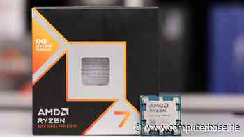 AMD-Marktanteile bei CPUs: AMD verkauft im Vergleich zu Intel immer teurere CPUs