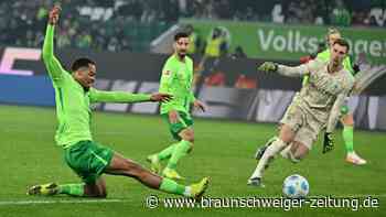 Diese Wolfsburger Kneipen zeigen das VfL-Spiel in Gladbach
