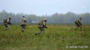«Wenn Europa den Kontakt zur Spitze verliert, sind auch Bankrotte und Zerfall nicht mehr weit», sagt Historiker Andrew Roberts