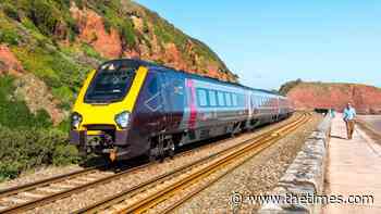 After 104 years UK?s longest train route is cancelled for ever subscription