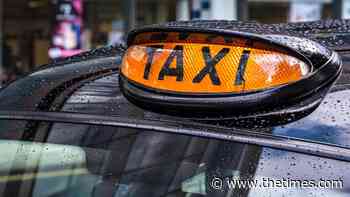 Anti-car councils spending thousands on taxis for staff subscription