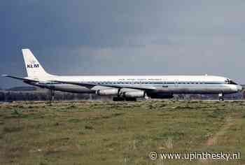 Een KLM-verblijf in Jakarta | Column