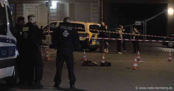 Gewerkschaft fordert nach Angriff auf Polizisten mehr Schutz