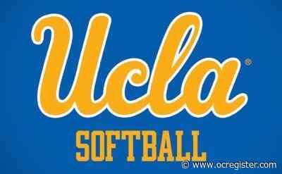 NCAA Los Angeles Regional: UCLA softball routs UC Santa Barbara in opener