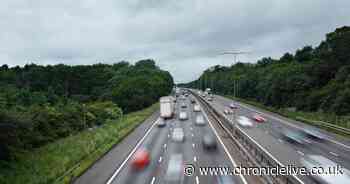 Drivers urged to make one key car check before next weekend