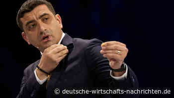 Präsidentschaftswahlen in Rumänien: Wird George Simion Trumps „Werkzeug“ in Europa?