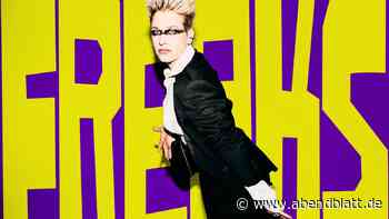 Deine Cousine: Hamburger Sängerin zum ersten Mal in den Top Ten