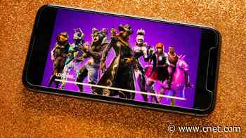 Fortnite Is Offline on iOS. Here's Why Apple Is Blocking Its Return