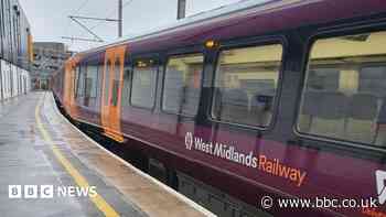 Latest changes to train timetables announced