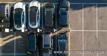 UK faces EV-only on-street parking with petrol and diesel drivers fined