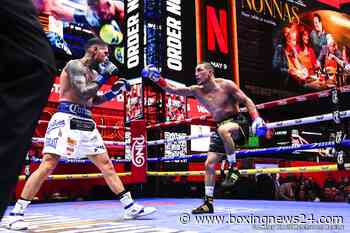 Tim Bradley Issues Stern Warning: Jaron ‘Boots’ Ennis Must Avoid Teofimo Lopez Due to Perceived Mismatch