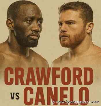 The Ring as a Canvas: How Both Canelo Alvarez and Terence Crawford Are Poised to Paint a Masterpiece of Boxing Artistry