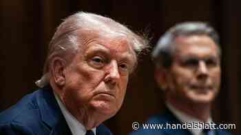 USA: Moody‘s senkt die US-Kreditwürdigkeit – Was droht nun an den Märkten?