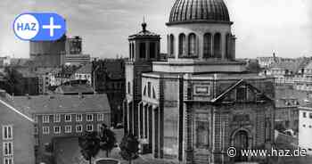 Hannovers Denkmale: Wie die St.-Clemens-Kirche zur Kuppel kam
