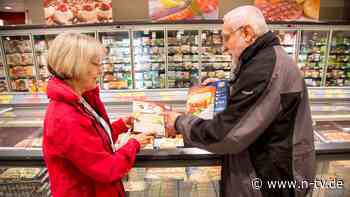 "Unbequeme Maßnahmen": Wirtschaftsweise will Rente an Inflation koppeln